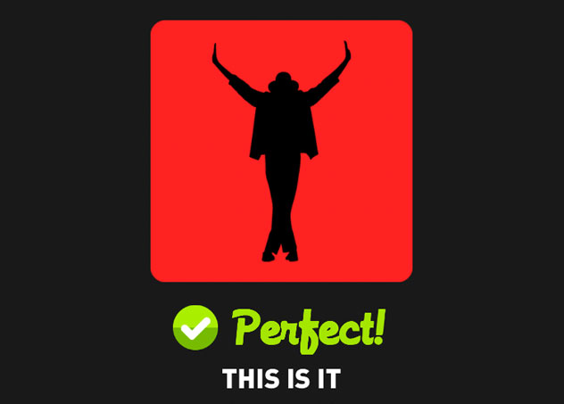 This Is It