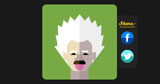  Albert Einstein 