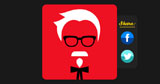  Colonel Sanders 