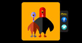  Free Birds 