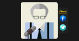  Larry King 