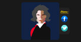  Ludwig Van Beethoven 