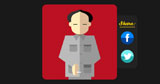  Mao Zedong 
