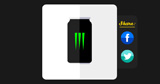  Monster 