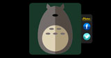  My Neighbour Totoro 