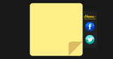  Post-It 