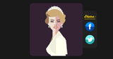  Princess Diana 