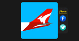  Qantas 