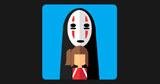  Spirited Away 