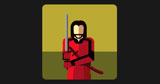  The Last Samurai 