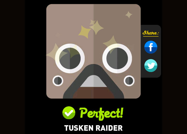 Tusken Raider