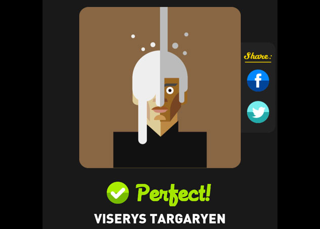 Viserys Targaryen