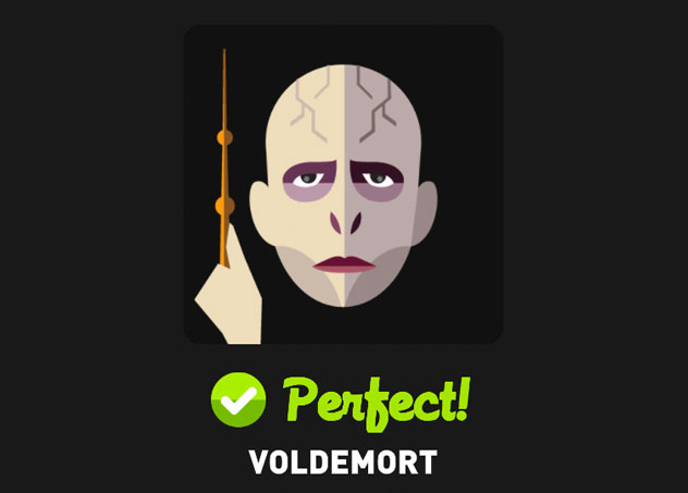 Voldemort