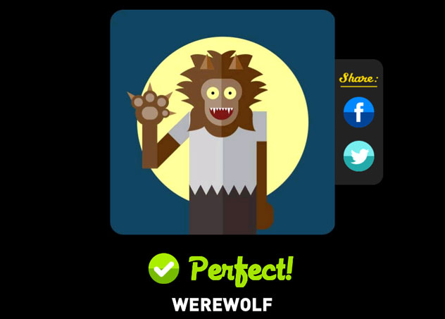 Werewolf