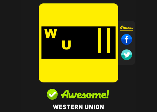 Western Union