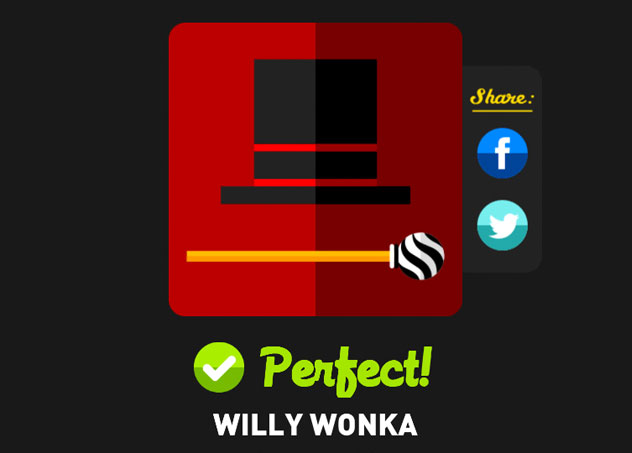 Willy Wonka
