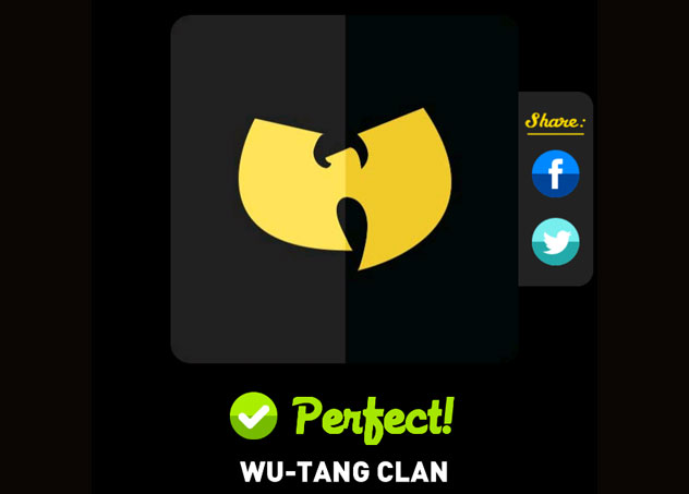  Wu Tang Clan 