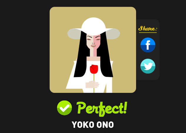 Yoko Ono