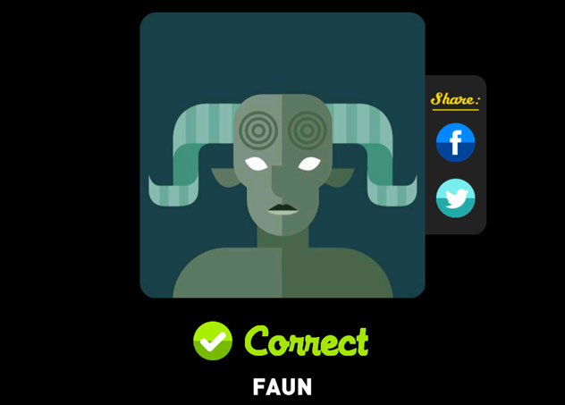  Faun 