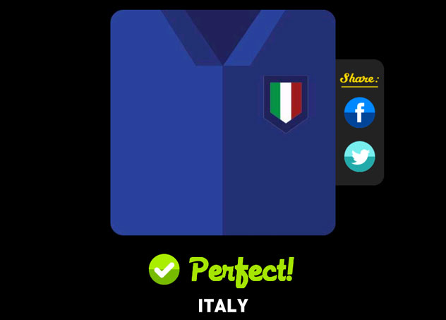 Italy