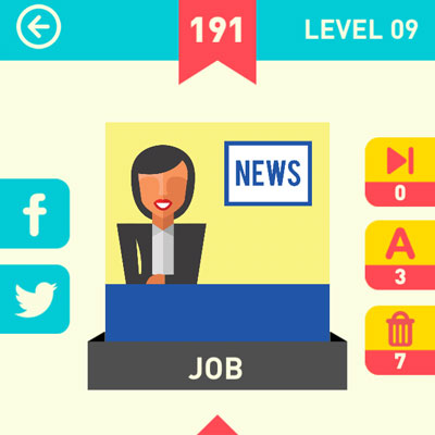 News Presenter
