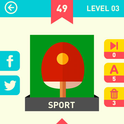 Table Tennis